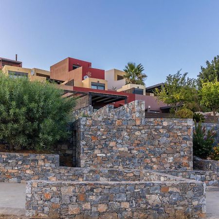 Palm Beach Home Agia Pelagia  Exterior photo